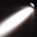 ”High Beam Flashlight Torch