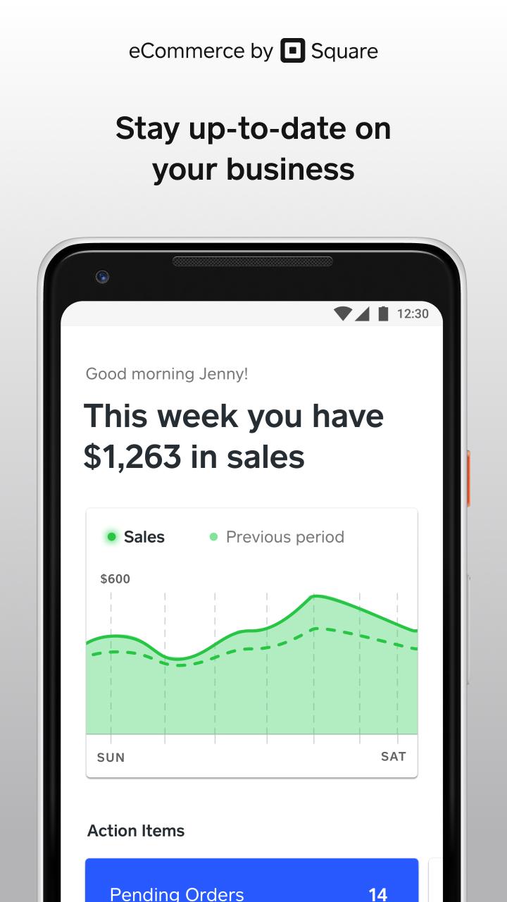 Weebly for Android - APK Download - 