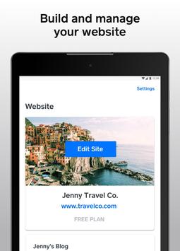 Weebly 截图 11
