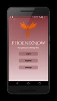 PhoenixNow Affiche