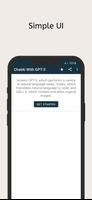Ask Me Ai: No Login Required imagem de tela 2