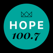 Hope 100.7 - WEEC Radio