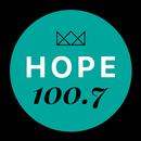 Hope 100.7 - WEEC Radio APK