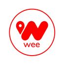 weeApp – Cashback & Mobile Pay aplikacja