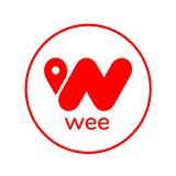 weeApp – Cashback & Mobile Pay آئیکن