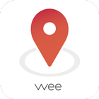 weePOS أيقونة