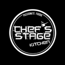 Chef's Stage Kitchen APK