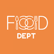 Food Department 图标