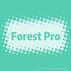 آیکون‌ ForestPro汽車鍍膜美容