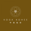 KOGA KOHEE