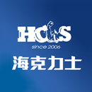 海克力士健身補給 APK