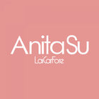 آیکون‌ Anita Su