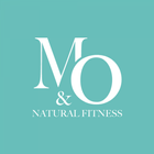 Mo & Natural Fitness 圖標