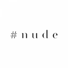 #nude ícone