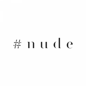 #nude ikona