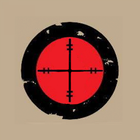 Shooter Combat Gear icon