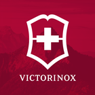 Victorinox HK आइकन