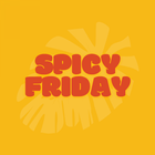 Spicy Friday Zeichen