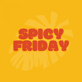 Spicy Friday ไอคอน