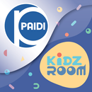 Paidi Kidzroom APK