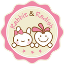 Rabbit & Radish APK