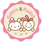 Rabbit & Radish icon