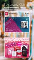 Poster True Loyalty Club