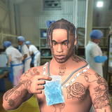 Weed Firm: Bud idle Tycoon 3D biểu tượng