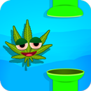 Flappy Weed Game APK