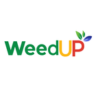 WeedUP South Africa Cannabis and Marijuana reviews icon