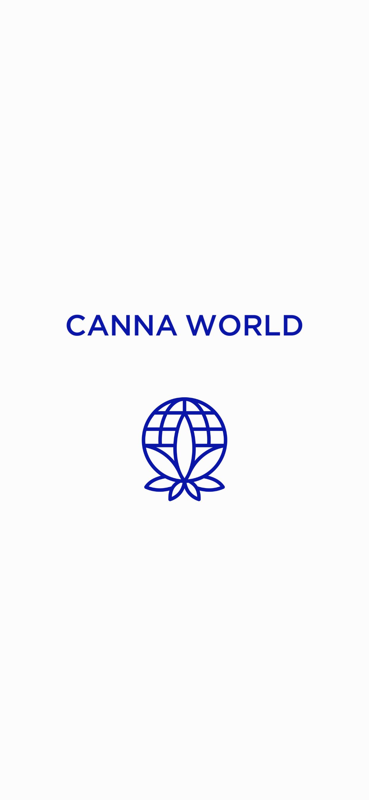 Canna World APK for Android Download