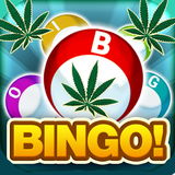 Weed Bingo icône
