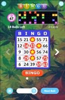 Weed Bingo syot layar 1