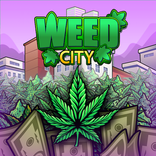 ”WeedCity - Business Empire