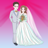 Wedding stickers|WaStickerApps