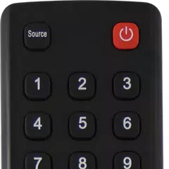 Remote Control For TCL TV APK Herunterladen