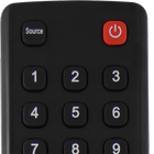 Remote Control For TCL TV icône