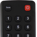 Remote Control For TCL TV APK