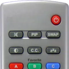 Remote For Westinghouse TV アプリダウンロード