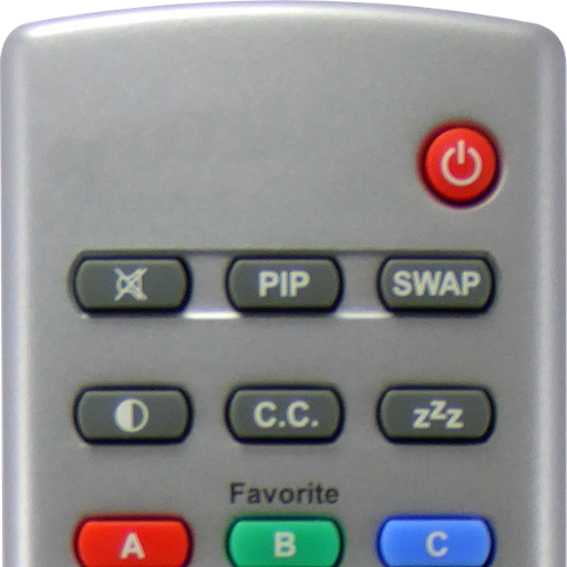 Remote For Westinghouse TV