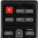 Remote Control For Acer TV APK