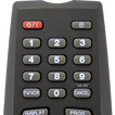Remote Control For Akai TV