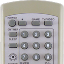 Remote Control For Aiwa TV APK