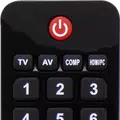 AOC Remote