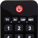 Remote Control For AOC TV aplikacja