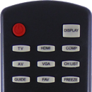 Remote Control For Apex TV APK