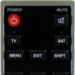Remote Control For Bang and Olufsen TV