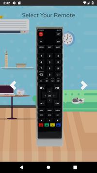 Remote Control For Bang and Olufsen TV screenshot 3
