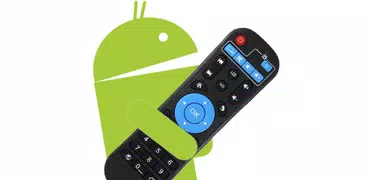 Remote For Android TV-Box