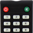 Remote Control For Element TV आइकन